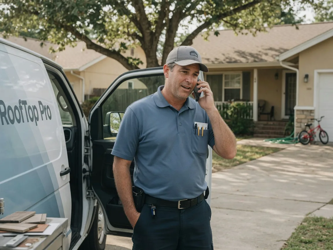 Roof Repair Strum, WI FAQs