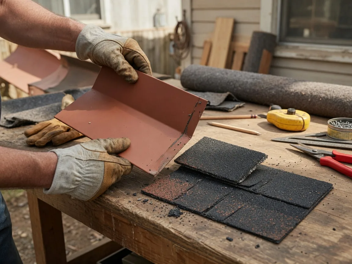 Roof Repair company in Strum, WI